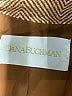 Dana Buchman Tan Coat Size 12 - photo 6