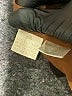 Dana Buchman Tan Coat Size 12 - photo 7