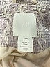 H&M Tweed Gray Coat Size M - photo 6