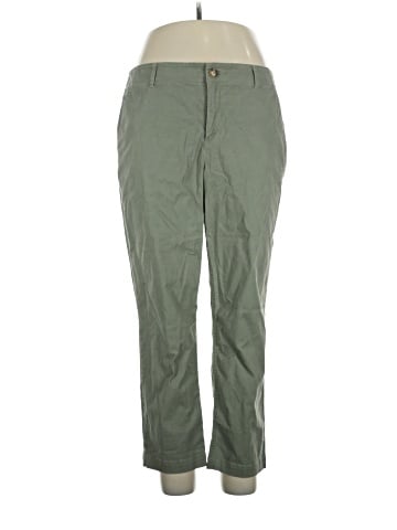 Ann Taylor LOFT Casual Pants (view 1)