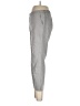 Theory Chevron-herringbone Gray Dress Pants Size 8 - photo 5
