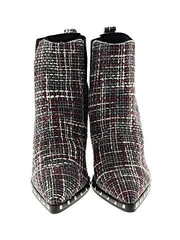 Charles by Charles David Ankle Boots (view 2)