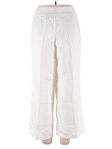 Lands' End Casual Pants (view 2)