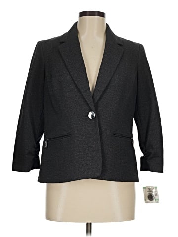 Kasper Blazer (view 1)