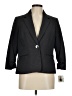 Kasper Gray Blazer Size 8 Petite - photo 1