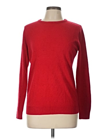 Kim Rogers Pullover Sweater (view 1)