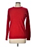 Kim Rogers 100% Acrylic Red Pullover Sweater Size L - photo 1