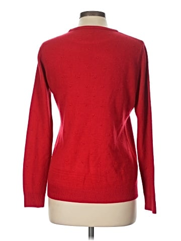 Kim Rogers Pullover Sweater (view 2)