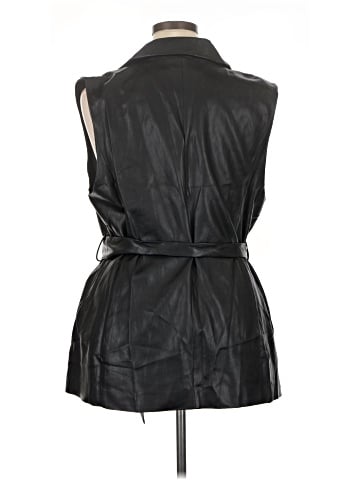 ELOQUII Vest (view 2)