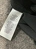 T Tahari Solid Black Blazer Size M - photo 7