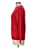 Kim Rogers 100% Acrylic Red Pullover Sweater Size L - photo 5