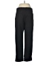 AYR Solid Black Wool Pants Size 6 - photo 2