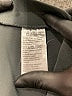 Susan Graver Solid Black Active Pants Size M (petite) - photo 8