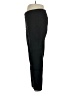 Elle Solid Black Dress Pants Size XL - photo 5