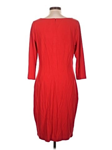 Express Casual Dress (view 2)