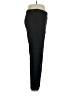 Elle Solid Black Dress Pants Size XL - photo 4
