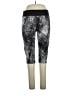Danskin Now Graphic Silver Active Pants Size XL - photo 1