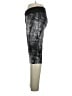 Danskin Now Graphic Silver Active Pants Size XL - photo 5