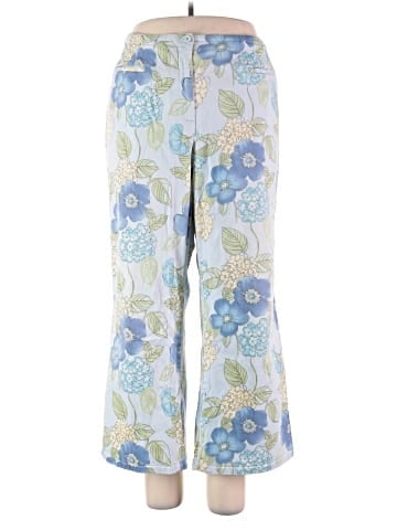 Talbots Casual Pants (view 1)