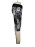 Danskin Now Graphic Silver Active Pants Size XL - photo 4