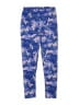 Lands' End Camo Blue Active Pants Size 14 - 16 - photo 1