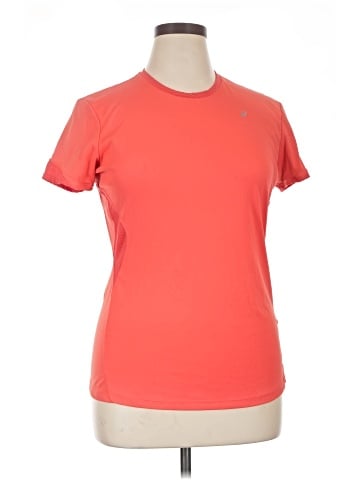 Asics Active T-Shirt (view 1)