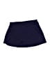 Lands' End Solid Blue Active Skort Size 8 - photo 1