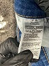Old Navy Solid Blue Jeans Size 16 Long - photo 8