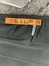 Belldini Black 3/4 Sleeve Blouse Size 1X - photo 7