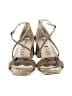 Life Stride Gold Sandals Size 7 (wide) - photo 2