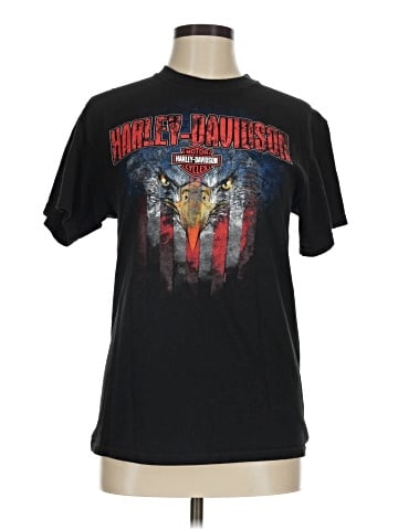 Harley Davidson Short Sleeve T-Shirt (view 1)