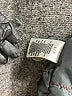 Aeropostale Gray Wool Coat Size L - photo 7