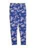 Lands' End Camo Blue Active Pants Size 14 - 16 - photo 2