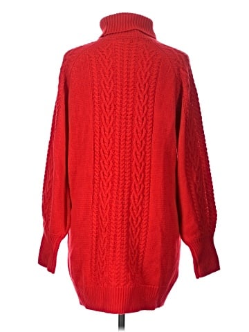 Francesca's Casual Dress (view 2)