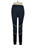 Sweaty Betty Blue Active Pants Size 14 - photo 2