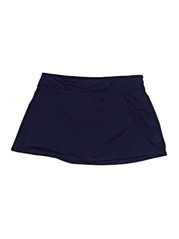 Lands' End Active Skort (view 2)
