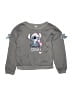 Disney 100% Polyester Gray Sweatshirt Size 10 - photo 1
