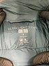 Uniqlo 100% Nylon Teal Snow Jacket Size S - photo 6