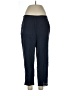 Dana Buchman Blue Active Pants Size L - photo 1