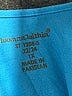 Woman Within Blue Tank Top Size 22 (1X) - photo 7