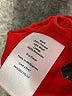 Talbots Red Coat Size 8 - photo 8