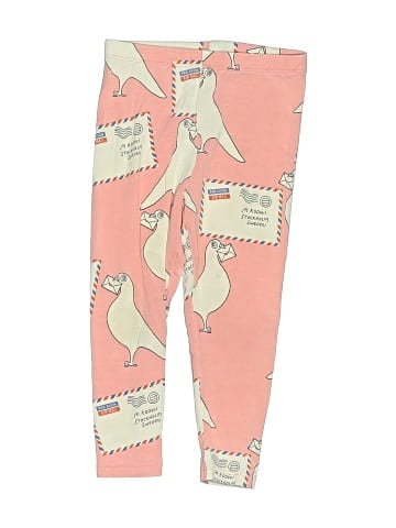 Mini Rodini Sweatpants (view 1)