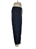 Dana Buchman Blue Active Pants Size L - photo 4