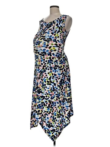 Motherhood Cocktail Dress (view 1)