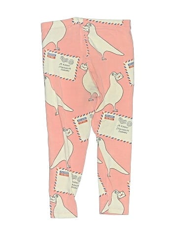 Mini Rodini Sweatpants (view 2)
