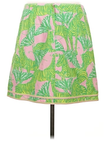 Lilly Pulitzer Casual Skirt (view 2)