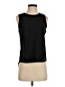 CAbi Black Sleeveless Top Size S - photo 1
