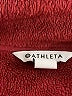 Athleta Burgundy Turtleneck Sweater Size XS - photo 7