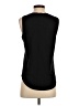 CAbi Black Sleeveless Top Size S - photo 2