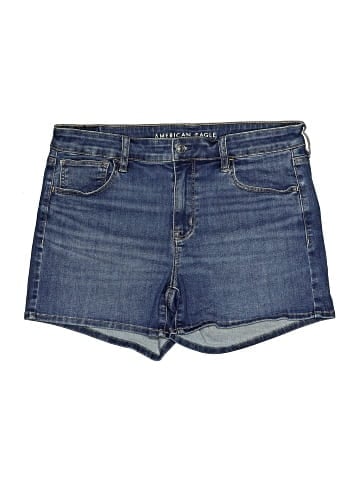 American Eagle Outfitters Denim Shorts (view 1)